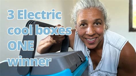 rocktrail electric cool box lidl|️ The BEST 12v Electric Cool Boxout of the 3 I tried.